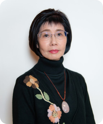 Chairperson Ann TAM Kam-lan