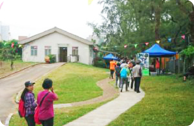 New Life Farm Open Day