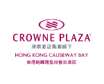 Crowne Plaza Hong Kong Causeway Bay