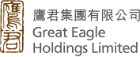 Great Eagle Holdings Ltd