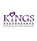 KINGS Rhythmic Gymnastics Ballet Academy of Hong Kong