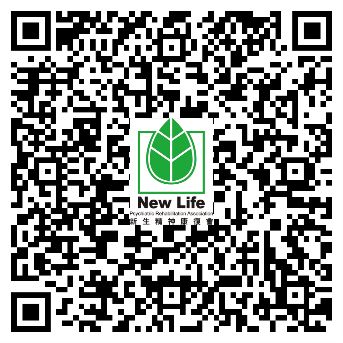 FPS QR Code