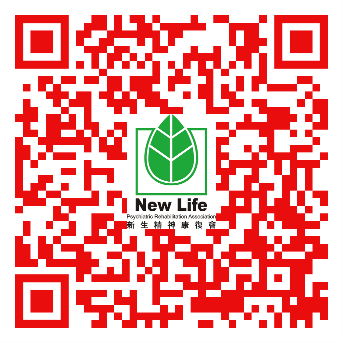 FPS QR Code